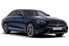 Car Hire Leith - E Class Auto - car hire Leith