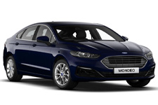 Car Hire Leith - Mondeo Auto - car hire Leith
